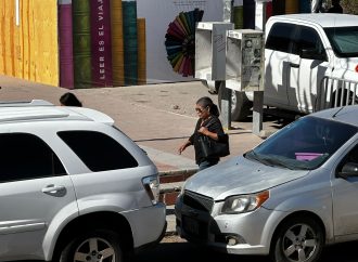 Pronostican nevadas este fin de semana en Sonora