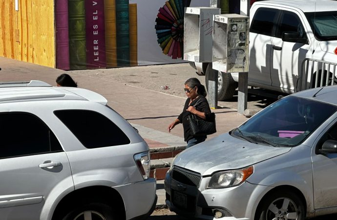 Pronostican nevadas este fin de semana en Sonora