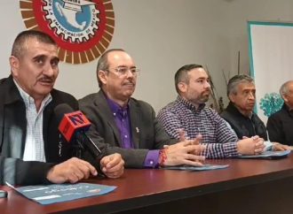 Invitan CTM al foro “Mesa de Diálogo para el Desarrollo y Estabilidad Laboral en el Estado”