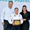 Policía de Hermosillo tendrá flotilla completa de unidades eléctricas: Antonio Astiazarán