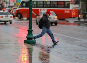 Emite Gobierno de Hermosillo recomendaciones debido a bajas temperaturas