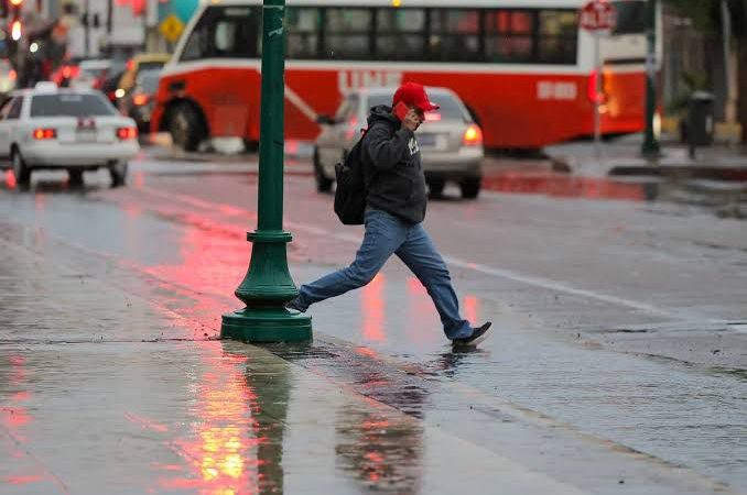 Emite Gobierno de Hermosillo recomendaciones debido a bajas temperaturas