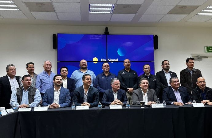 Empresarios avalan aumento al ISPT en Sonora