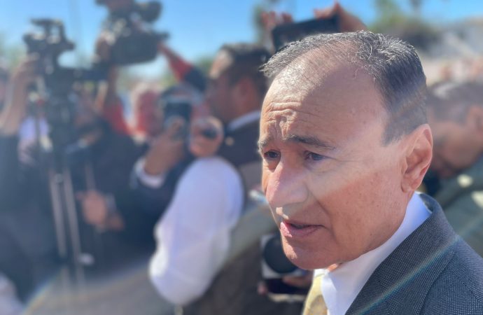Contratación de crédito será para atender eventualidades: Gobernador