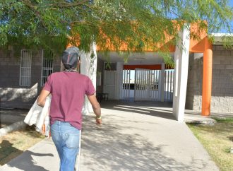 Gobierno Municipal pone en operación albergues temporales por bajas temperaturas