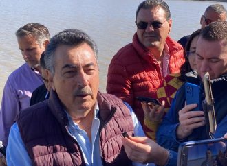 Embellecen Laguna del Náinari con siembra de peces