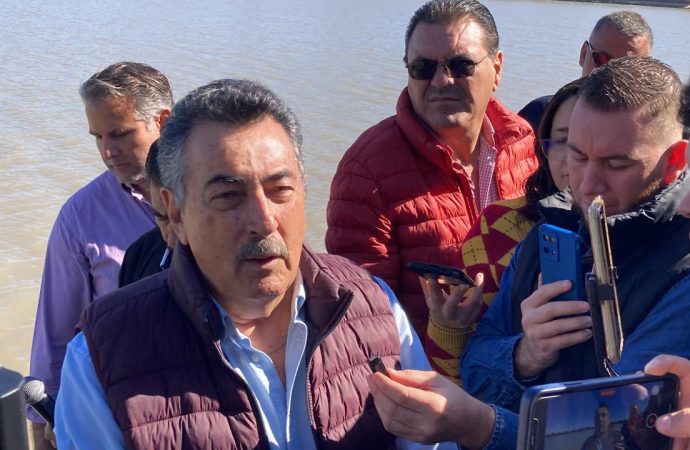 Embellecen Laguna del Náinari con siembra de peces