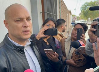 Enfrentamiento en la frontera de Sáric, Sonora deja un AMIC fallecido y tres sicarios abatidos