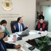 Presenta David Figueroa estrategia de transparencia para el Congreso del Estado