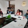 Aprueban a las galardonadas para la entrega de la Presea del Poderío de las Mujeres