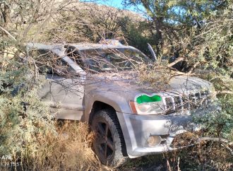 Operativo conjunto AMIC-SEMAR neutraliza a tres criminales tras agresión en región de Sáric