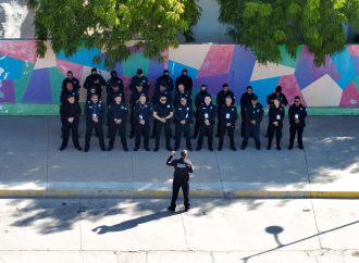 Aumentará vigilancia en el Centro de Hermosillo por fiestas decembrinas