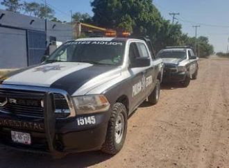 Recuperan 62 vehículos con reporte de robo en Sonora