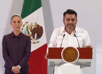 Impulsará Gobierno Federal el Plan Hídrico de Sonora con construcción de tres presas en Hermosillo