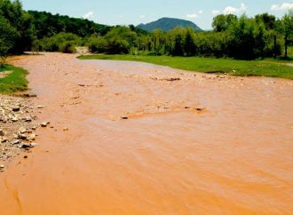 Gobierno de México priorizará saneamiento del Río Sonora-Bacanuchi