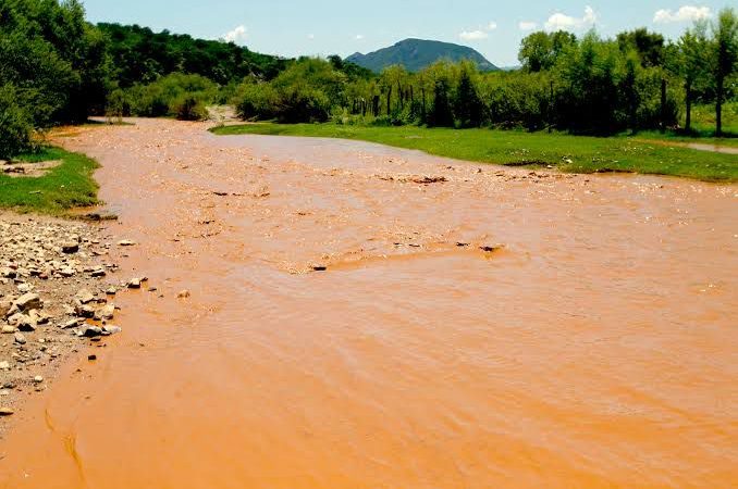 Gobierno de México priorizará saneamiento del Río Sonora-Bacanuchi