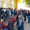 Participan alumnos del Tecnológico de Sonora en feria de biotecnología