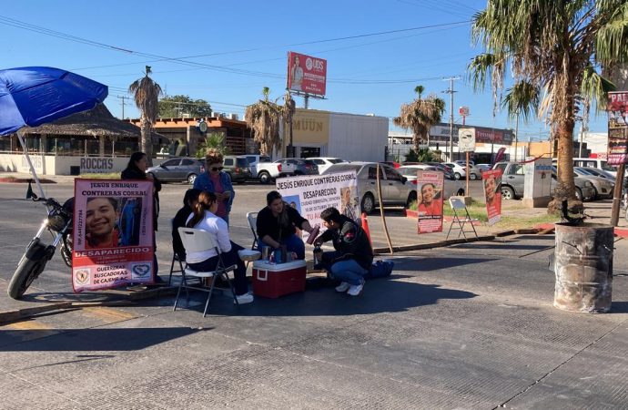 Autoridades hacen mutis en caso Jesús Enrique