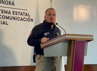 Más de 3 mil 500 elementos integrarán operativo invernal en Sonora