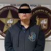 Maestro en Hermosillo intercambiaba calificaciones por tocamientos a sus alumnas: Es detenido