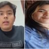 De víctimas a acusados: Jonathan y Melanie, desaparecidos y encontrados, ahora son señalados por secuestro