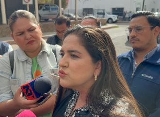 Confían autoridades de Sonora pronta apertura de la frontera para importación de ganado