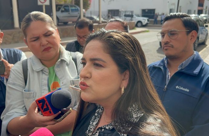 Confían autoridades de Sonora pronta apertura de la frontera para importación de ganado