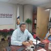 Van más de 7 mil adultos mayores registrados para la pensión del Bienestar