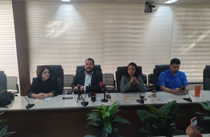 Rechaza Movimiento Ciudadano las solicitudes de deuda pública