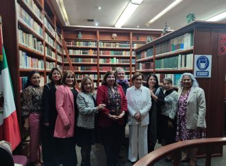 Entrega el Congreso de Sonora la Presea del Poderío de las mujeres