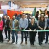 Gobierno de Sonora impulsa a emprendedores en la Expo Pyme Universitaria 2024