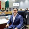 Pide Emeterio Ochoa consultar la solicitud de deuda pública para Sonora con los municipios