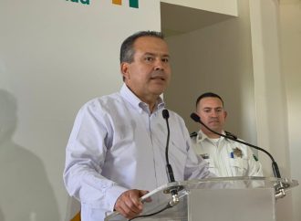 Colosio-Solidaridad tendrá paso a desnivel: Obra iniciará en enero y durará 14 meses