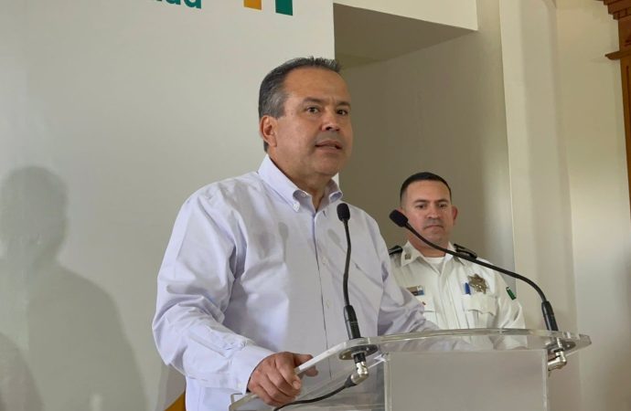 Colosio-Solidaridad tendrá paso a desnivel: Obra iniciará en enero y durará 14 meses