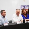 Gobernador Durazo coloca a Sonora a la vanguardia nacional con primer protocolo en atención a víctimas de violencia de género