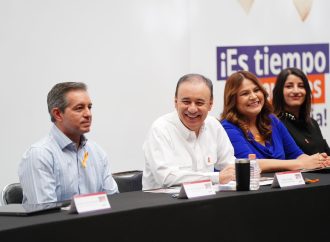 Gobernador Durazo coloca a Sonora a la vanguardia nacional con primer protocolo en atención a víctimas de violencia de género