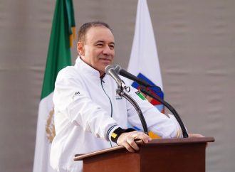 Gobernador Durazo arranca Operativo Especial de Invierno 2024 para garantizar seguridad a familias