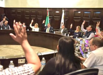 Denuncian diputados aumentos en impuestos municipales para Hermosillo