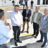 Apuesta Toño Astiazarán por más empleo e innovación al inaugurar Primera Estación de Servicio de Gas Natural Vehicular en Hermosillo