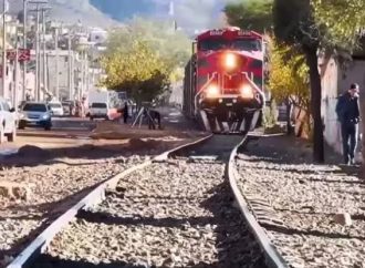 Sonora contará con tren de pasajeros desde la Ciudad de México hasta Nogales