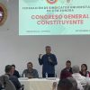 Se conforma la Federación de Sindicatos Universitarios de la CTM en Sonora