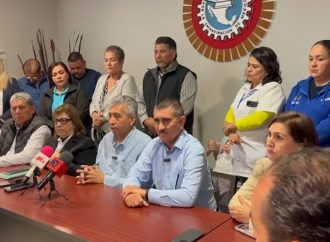 CTM en Sonora denuncia rezago de vivienda y exige soluciones al Gobierno Federal