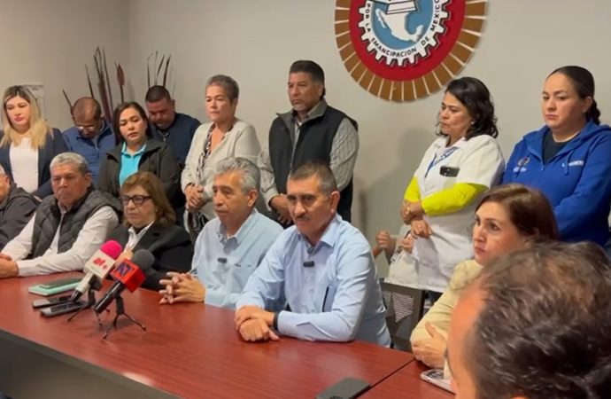 CTM en Sonora denuncia rezago de vivienda y exige soluciones al Gobierno Federal