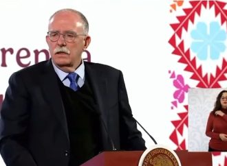 Sheinbaum anuncia dispersión de recursos agrícolas y avances clave del Plan Sonora