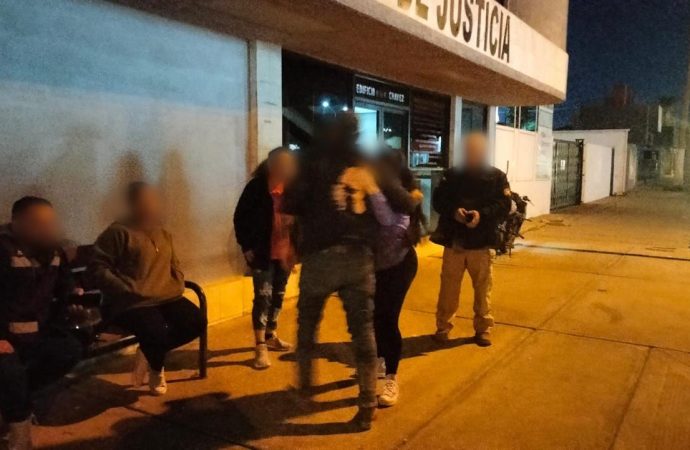 Localizan sano y salvo a Rodolfo Jaciel “N” en San Luis Río Colorado