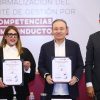 Gobernador Durazo posiciona a Sonora como el primer estado certificado en la producción de semiconductores