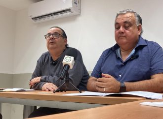 Anuncia CANACO reunión con diputados locales