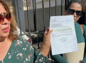 Trabajadoras del PRD denuncian violencia laboral