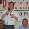 Rogelio Díaz Brown presenta su renuncia como dirigente del PRI en Sonora