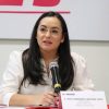 Renuncia Iris Sánchez Chiu a la Secretaría del PRI Sonora